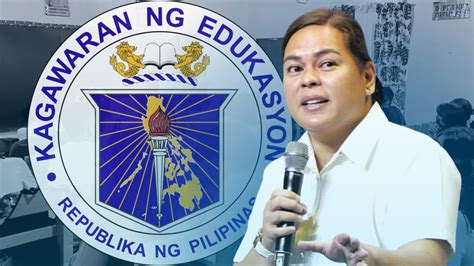 deped confidential funds|DepEd confidential funds for nat’l security: VP Sara.